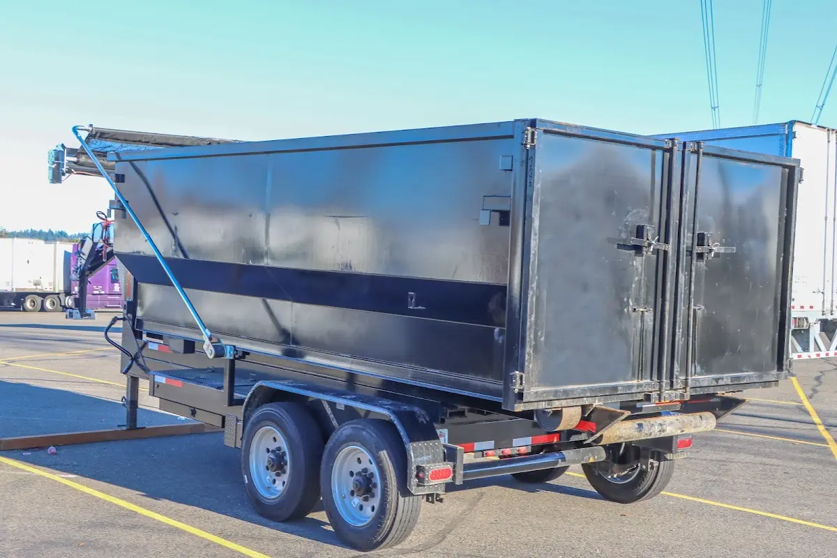 Dumpster Rental services in Edwards, CO